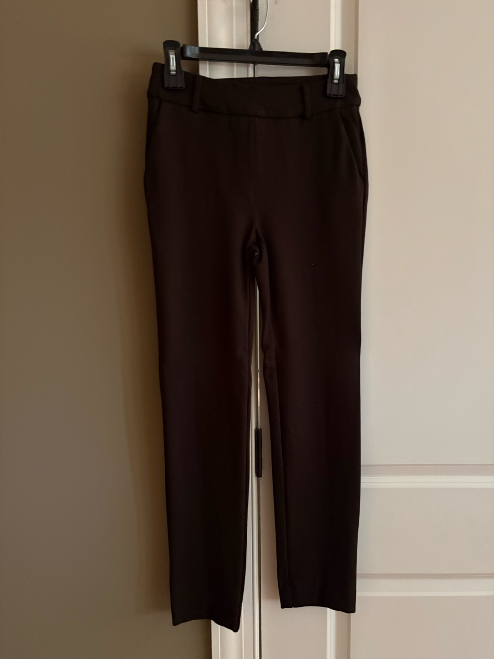 ILTM brown dress pants